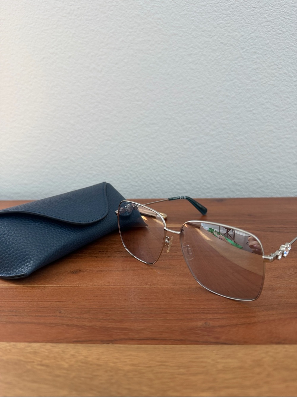 SWAROVSKI SK 379-H 16C Sunglasses
